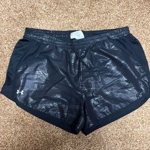 Womens Under Armour Shorts